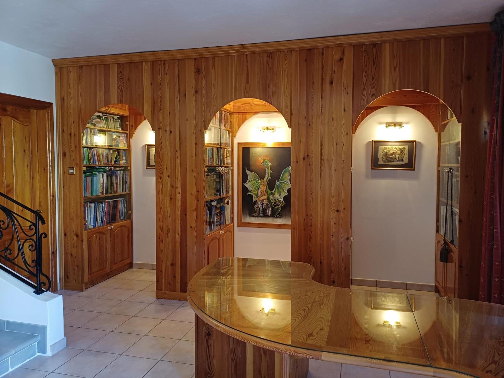 Cosy Spacious Maisonette Marsaskala Exterior photo